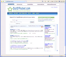 OutofPocket.com